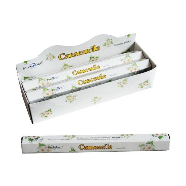 Stamford Premium - Camomille
