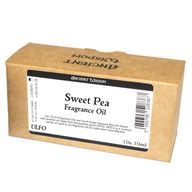 Pois de Senteur - Huile parfumée 10 ml - sans étiquette