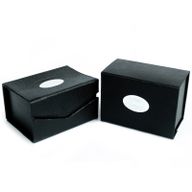 Boule de Cristal sur Socle 100mm