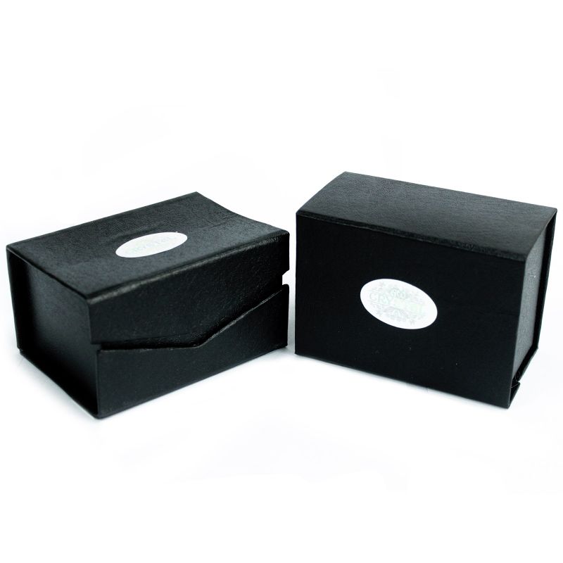 Boule de Cristal sur Socle 100mm