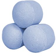 Minis boules de bain - Bergamote & Lavande