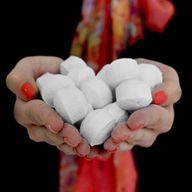 Minis boules de bain - Passion d'Été