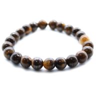Bracelet de Puissance - Oeil Tigré