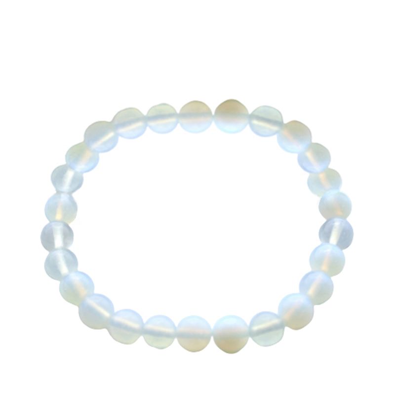 Bracelet de Puissance - Opalite