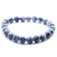 Bracelet de Puissance - Sodalite
