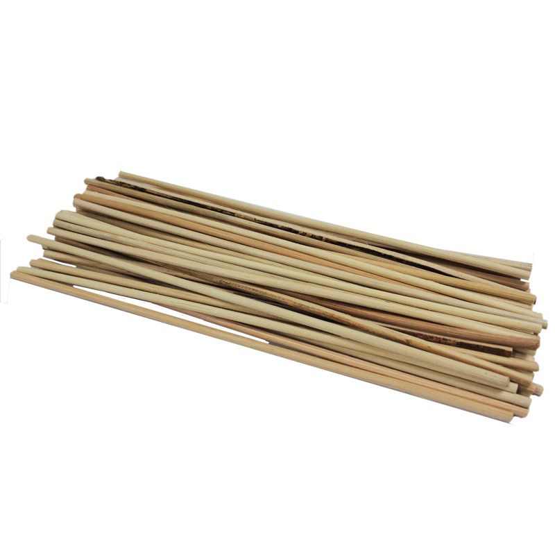 5 kg de diffuseurs à roseaux de 3 mm (environ 3 600)