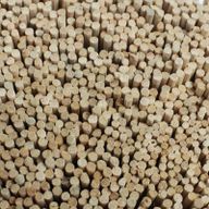 Tiges de rotin 2.5mm - 5KG Approx. 5000