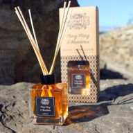 Diffuseur à Rotin - Patchouli