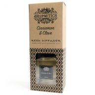 Diffuseur à Rotin - Cannelle & Clou de Girofle