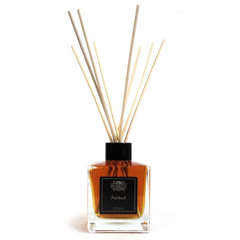 Diffuseur à Rotin - Patchouli