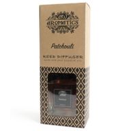Diffuseur à Rotin - Patchouli