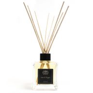 Diffuseur à Rotin - Citron Vert & Gingembre