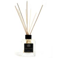 Diffuseur à Rotin - Petitgrain & Bois de Rose