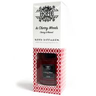 Diffuseur à Rotin – Cerise des Bois 120ml