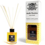 Diffuseur à Rotin 120ml – Vaniller 120ml