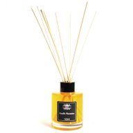 Diffuseur à Rotin 120ml – Vaniller 120ml