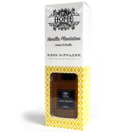 Diffuseur à Rotin 120ml – Vaniller 120ml