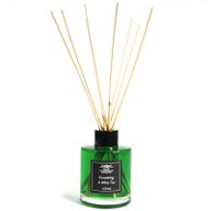 Diffuseur à Rotin - Groseille & Thé blanc 120ml