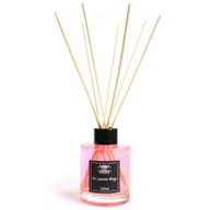Diffuseur à Rotin – Ailes de Jasmin 120ml