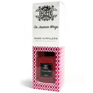 Diffuseur à Rotin – Ailes de Jasmin 120ml