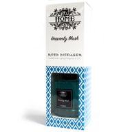 Diffuseur à Rotin– Paradis de Musc 120ml