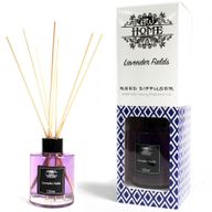 Diffuseur à Rotin – Champs de Lavande 120ml