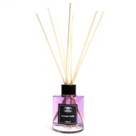 Diffuseur à Rotin – Champs de Lavande 120ml