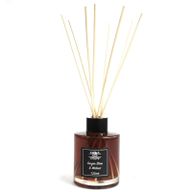 Diffuseur à Rotin – Gingembre et Noix 120ml