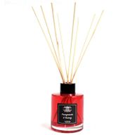 Diffuseur à Rotin – Grenade & Noix de Muscade 120ml