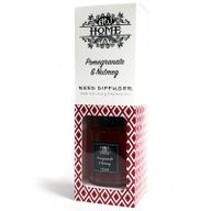 Diffuseur à Rotin – Grenade & Noix de Muscade 120ml