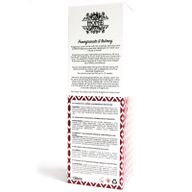 Diffuseur à Rotin – Grenade & Noix de Muscade 120ml