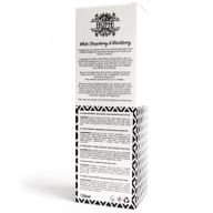 Diffuseur à Rotin – Fraise blanche & Mûres 120ml