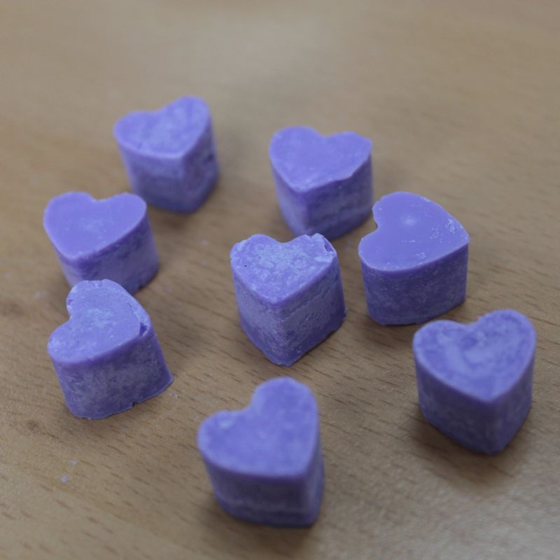 Aroma Wax Melts - Lavande & Romarin