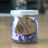 Aroma Wax Melts - Lavande & Romarin