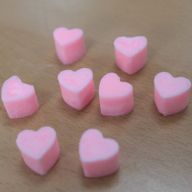 Aroma Wax Melts - Géranium & Anis