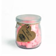 Aroma Wax Melts - Géranium & Anis