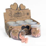 Aroma Wax Melts - Gingembre et clou de girofle