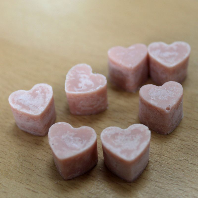 Aroma Wax Melts - Gingembre et clou de girofle