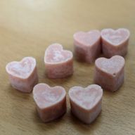 Aroma Wax Melts - Gingembre et clou de girofle