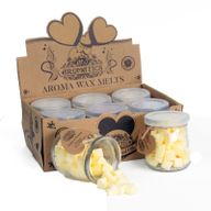 Aroma Wax Melts - Noix de muscade et citron