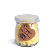 Aroma Wax Melts - Noix de muscade et citron