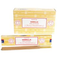 Satya Incense 15gm - Vanille