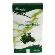 Bâtonnets d'Encens Védique- Herbes Himalayennes