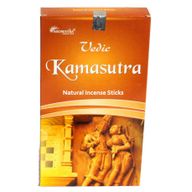 Bâtonnets d'Encens Védique-  Kamasutra