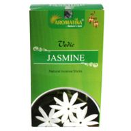 Bâtonnets d'Encens Védique- Jasmin