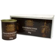 Résine Encens - pots de 50g