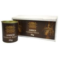 Résine Ambre - pots de 50g