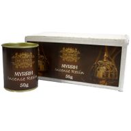 Résin Myrrhe - pots de 50g