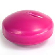 Grandes Bougies Flottantes - Lavande