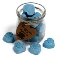 Coeurs Fondants Cire de Soja - Nagchampa